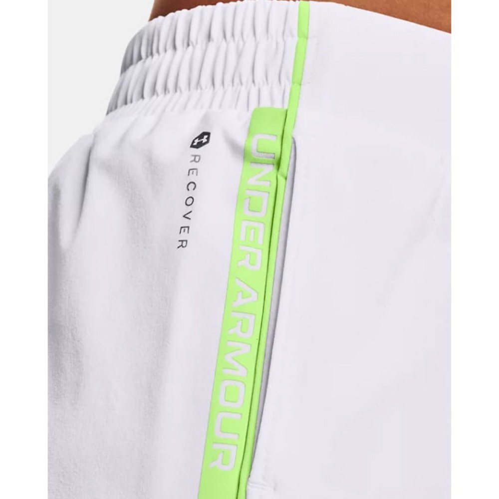 Under Armour RUSH Woven Shorts - Picture 2 of 4